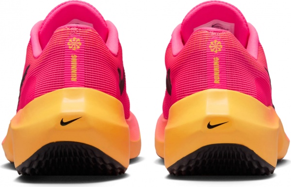 Кроссовки Nike ZOOM FLY 5 DM8974-601 р.39 розовый