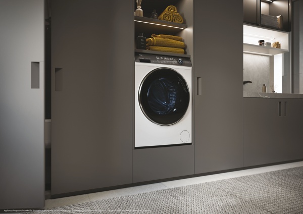 Стиральная машина Haier HW120G-B14979U1S