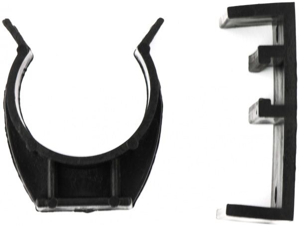 Клипса DC до кухонної ніжки 