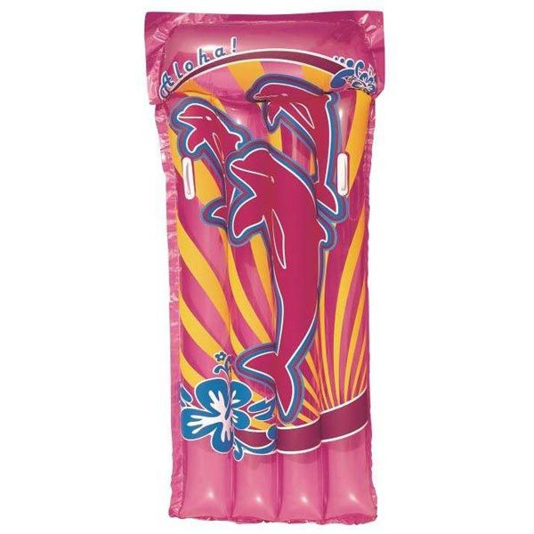 Матраc одноместный Bestway Дельфины 191х89 см 44012b