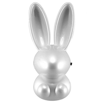 Ночник Ultra Light CZ-1 Зайчик перламутрвый