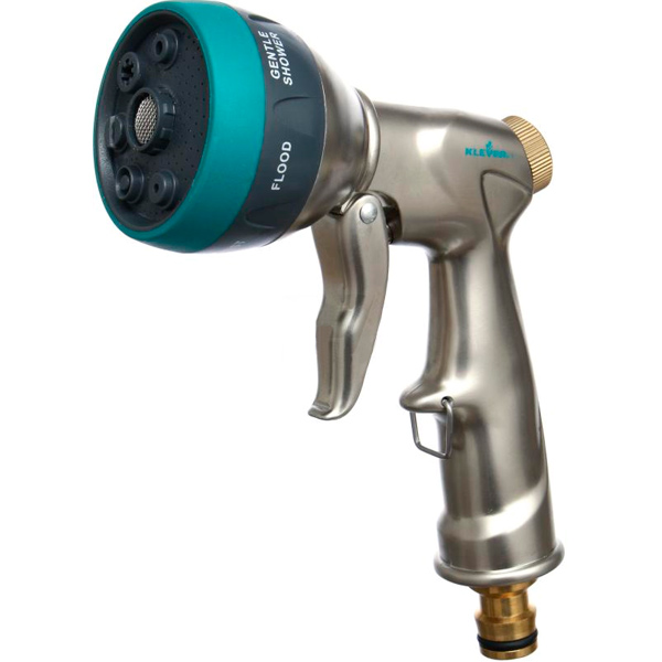 Пістолет Klever для поливу DY2096