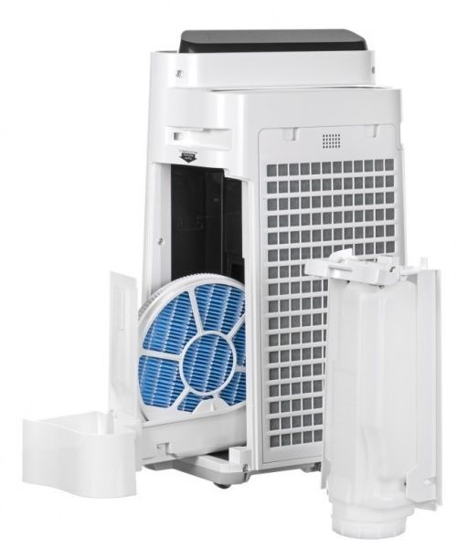 Кліматичний комплекс Sharp KC-D60EUW