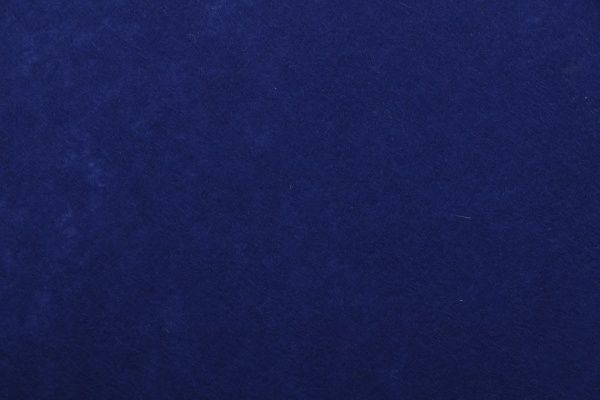 Фетр на клейкой основе 165261 синий, 1 мм, 20х33 см