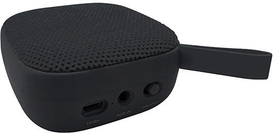 Портативная колонка Nomi BT 111N 1.0 black 