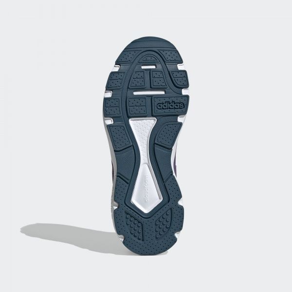 Кросівки Adidas CRAZYCHAOS EG7998 р.6,5 фіолетовий