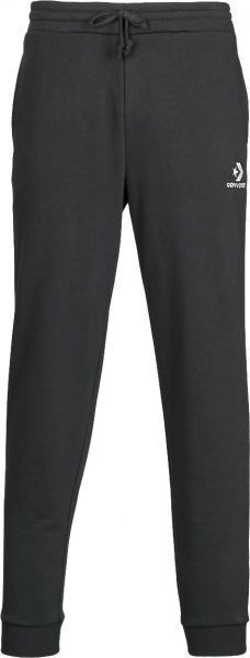 Брюки Converse Star Chevron Emb Pant FT 10008928-001 р. S черный