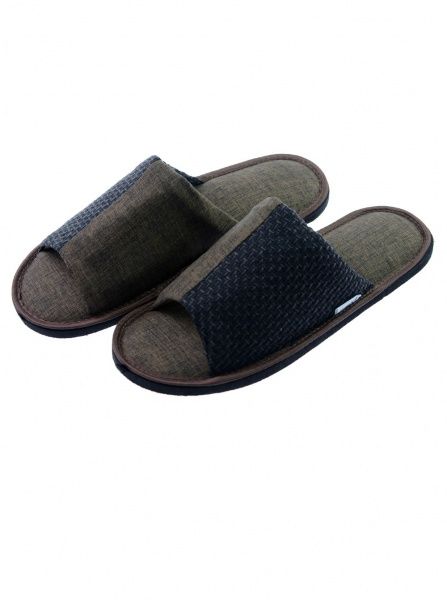 Капці домашні FX shoes р. 44-45 20012 