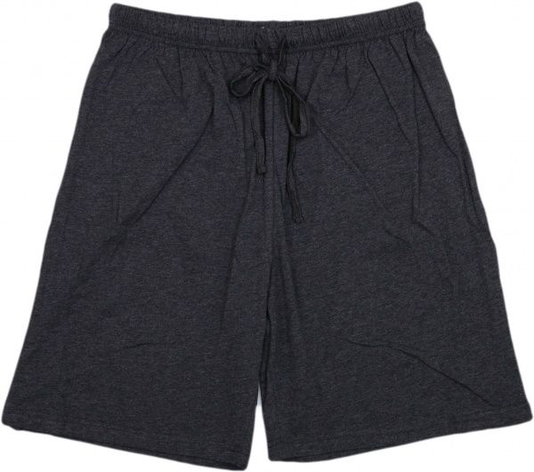 Костюм домашний мужской La Nuit Home Stripe р. XXL серо-черный 