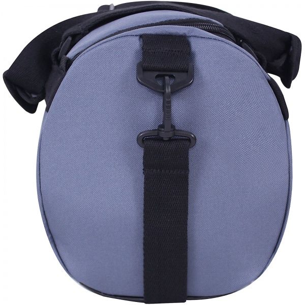 Сумка дорожная Bagland Klerk 22 л серый 32766 