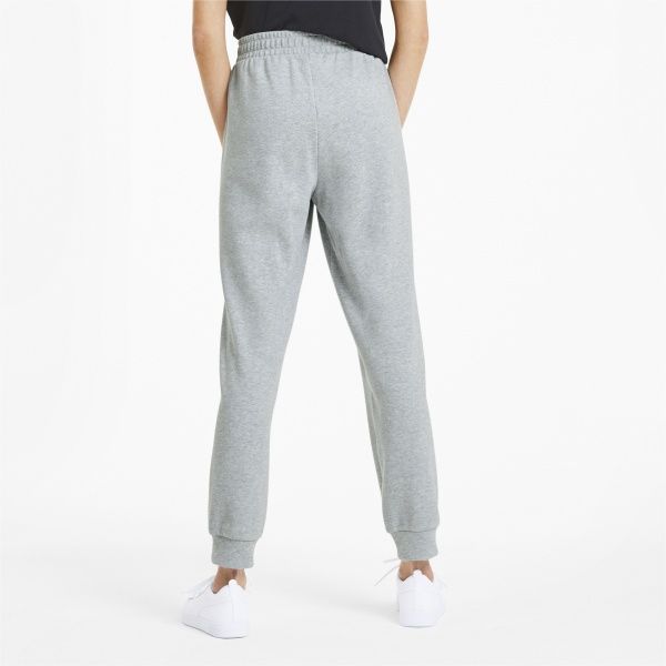 Штани Puma Ferrari Wmn Sweat Pants 59613203 р. XS сірий