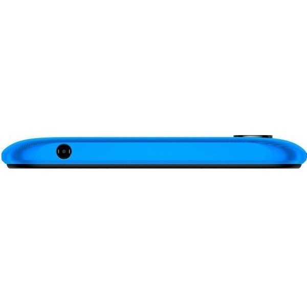 Смартфон Xiaomi Redmi 9A 2/32GB sky blue (660920) 