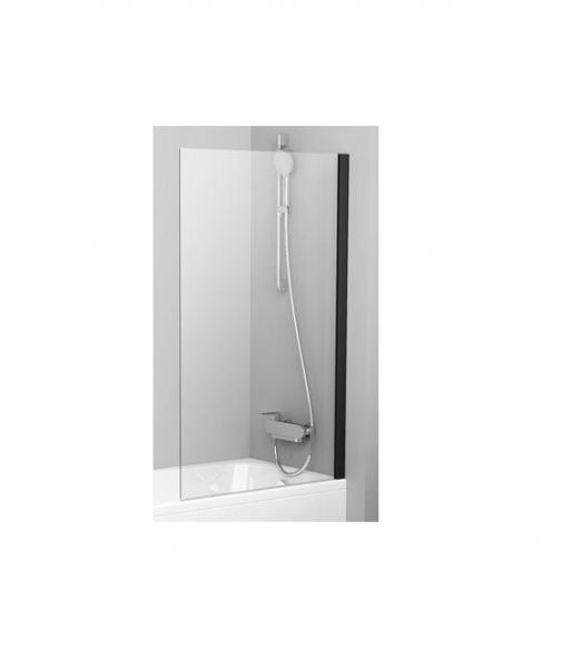 Шторка для ванни Ravak PVS1-80