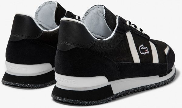 Кросівки Lacoste PARTNER RETRO 0120 2 SFA 740SFA0025454 р.UK 6 хакі