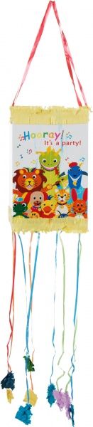 Пиньята пакет Дино