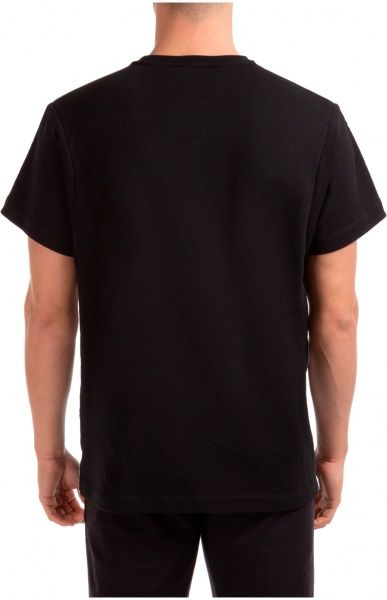 Джемпер EA7 Felpa 3HPMA9-PJ1FZ-1200 р. 2XL черный