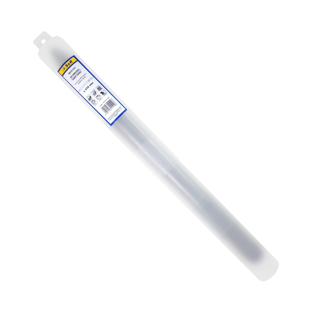 Піка S&R SDS HEX 410 мм 114311410