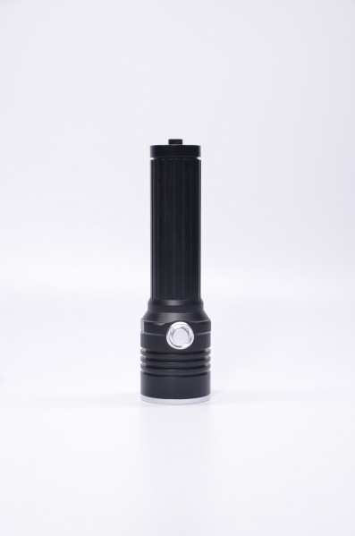 Фонарь Treker LP-8446 черный