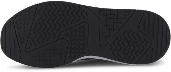 Кроссовки Puma X-Ray 2 Square 37310808 р.UK 7 черный