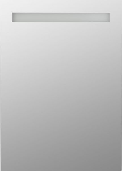 Зеркало со встроенной подсветкой ScandiSPA TOR-1 700x500 мм 