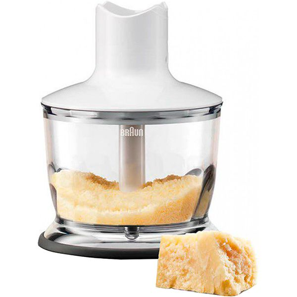 Блендер Braun MQ3137WH Sauce