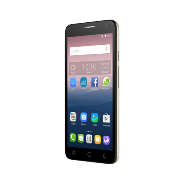Смартфон Alcatel 5025D Gold