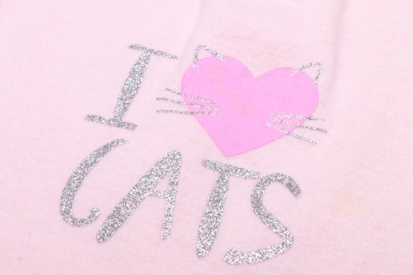 Шапочка дитяча для дівчинки Kraft 343-Т р.46-48 світло-рожевий 