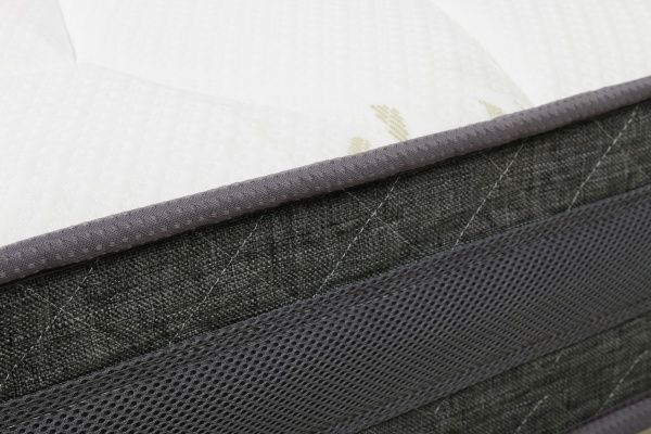 Матрац Gold Sonnig ортопедичний в коробці і вакуумній упаковці Songer und Sohne 80x190 см