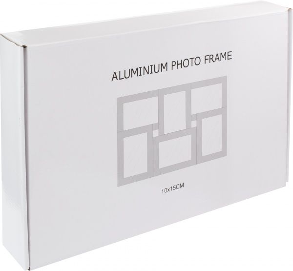 Коллаж на 6 фото 3D 942299 10x15 см 