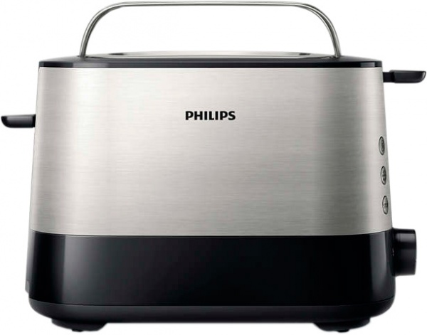 Тостер Philips Viva Collection HD2637/90 