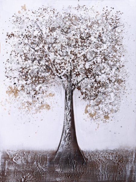 Картина Family Three 75x100 см 