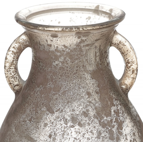 Ваза стеклянная San Miguel CANTARO 0,75 л 16 см Antic Beaver 