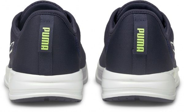 Кроссовки Puma Accent 19551507 р.UK 8 синий