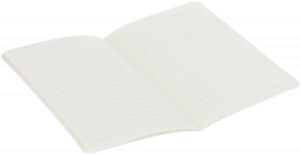 Блокнот Футбол 2 13,5х20,5 см Mikirei