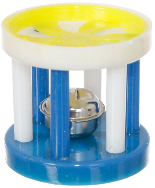 Набор игрушек Koopman для кошек 8 шт. в ассортименте