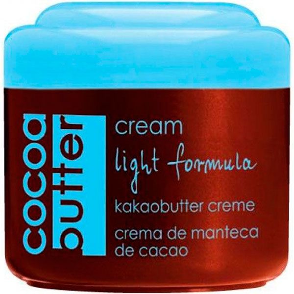 Крем день-ночь Ziaja light formula Масло какао 100 мл