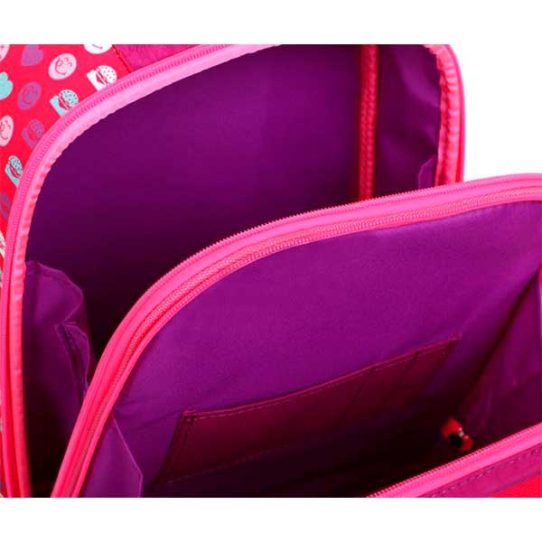 Рюкзак Smiley Черепашка Вкусняшка 13466