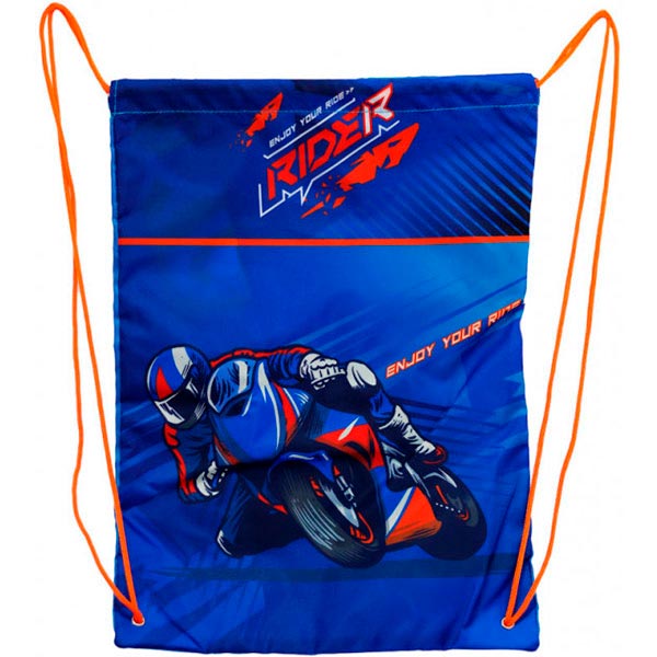 Сумка для взуття Rider 46 х 33 см CLASS