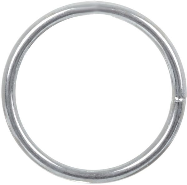 Кольцо 4х45 мм