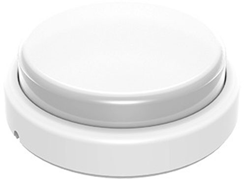 Светильник административный LED Gauss Elementary 12 Вт белый 126411212-S 