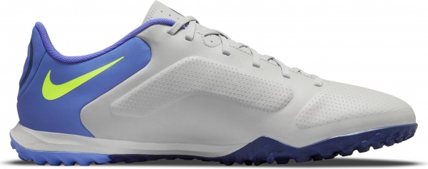 Cороконіжки Nike Tiempo Legend 9 Academy TF DA1191-075 р.US 8 різнокольоровий