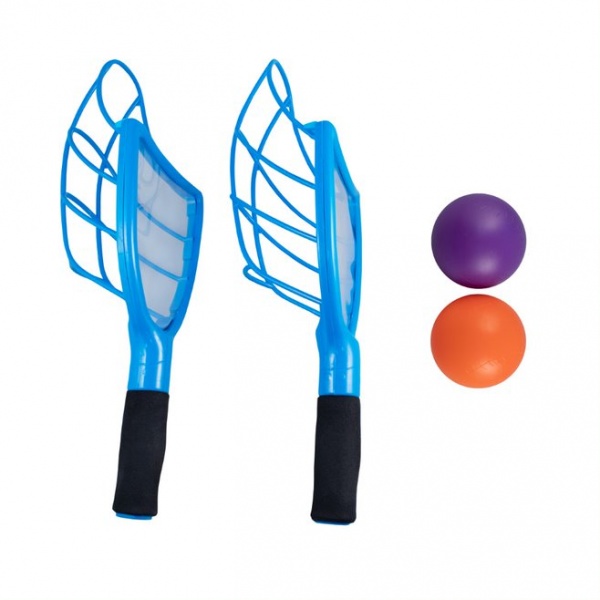 Игровой набор Shantou Поймай мяч 9860