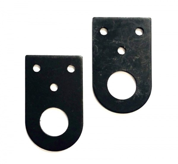 Вушко пряме Aspect 50x30 (2.0 мм) 2 шт.