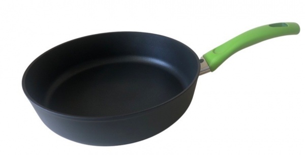 Сковорода глубокая Green Line 28 см 1004201 Ballarini