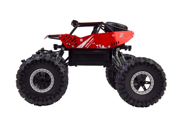 Автомобіль на р/к 3001 в асортименті 1:14