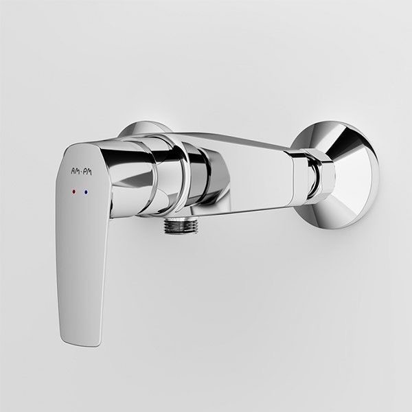 Смеситель для душа AM.PM Gem F90A20000