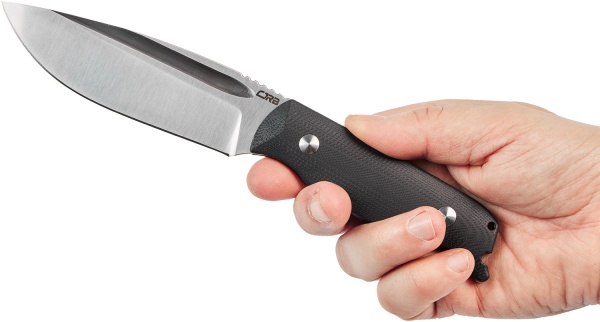 Ніж CJRB Hyperlite з фіксованим клинком Hyperlite 2798.03.29