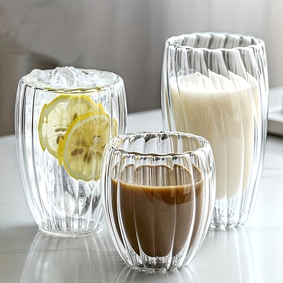 Чашка Fiora Elegant 430 мл