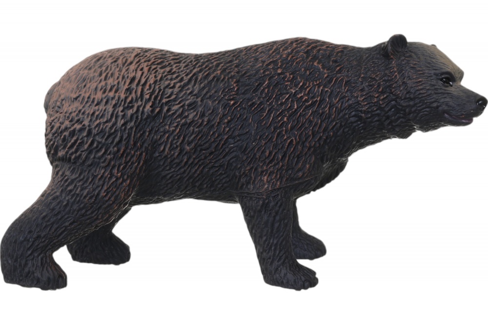 Игрушка Luna Kids Дикое животное 20х35 см в ассортименте JQ-006B