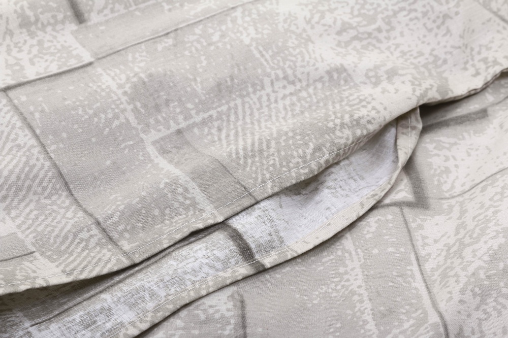 Комплект постільної білизни 1.5 PAZZLE мультиколор